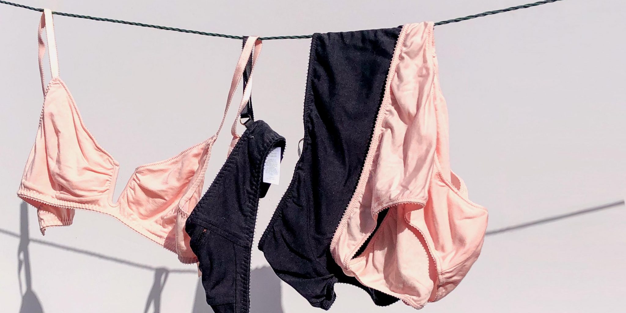 Molke: Body Positive, Ethical and Sustainable Underwear. Interview