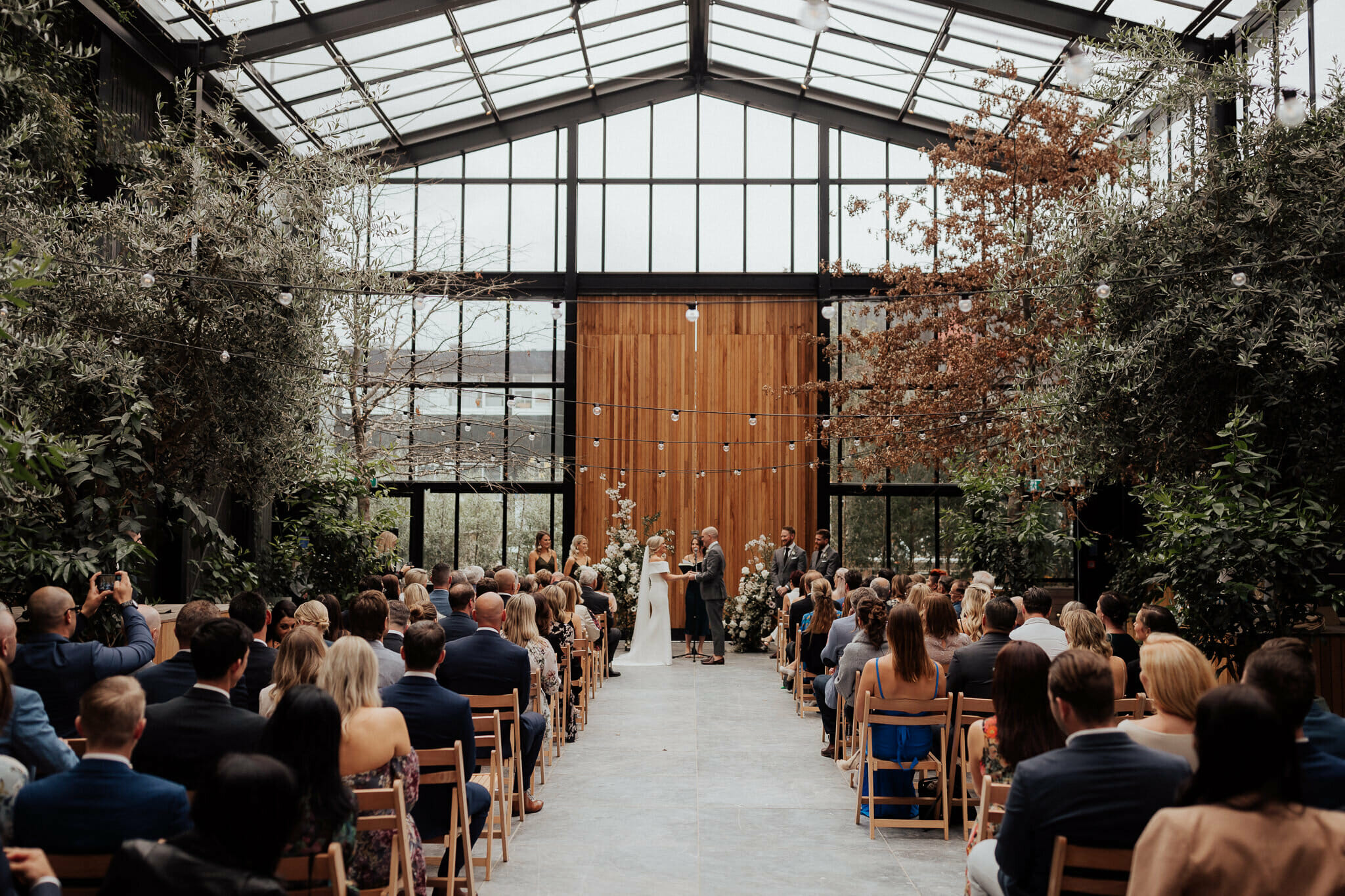 Our Favourite Wedding Venues in New Zealand The Indoor Edit WOMAN