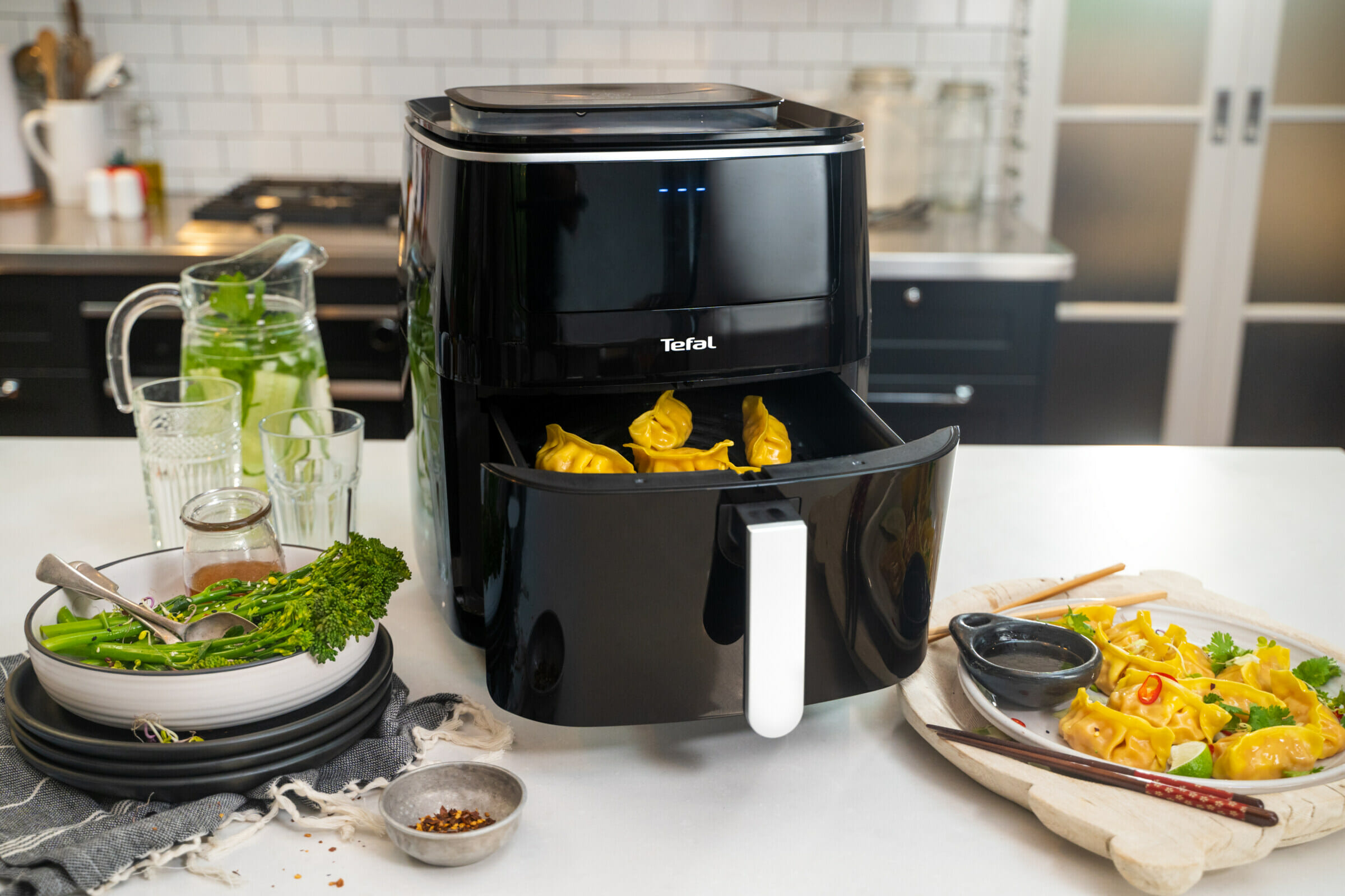 antwoord gans Rot A Busy Girls Life Saver: The Tefal Airfryer - WOMAN